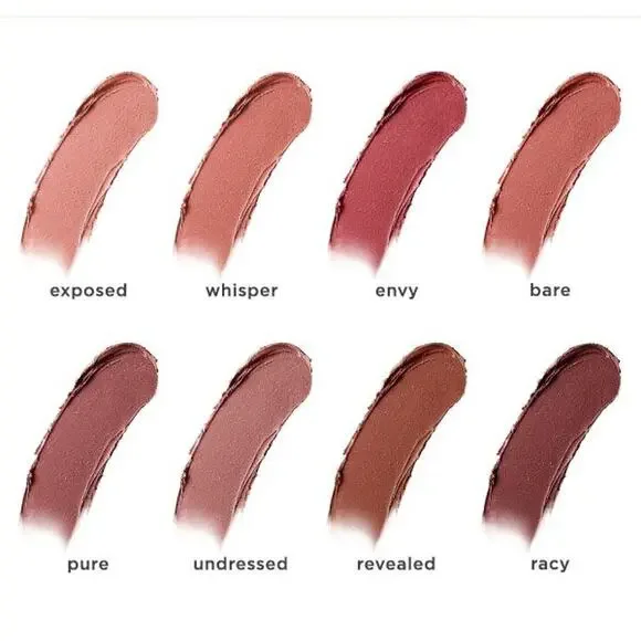 Tarte Lippie Lingerie Envy Matte Lipsurgence Tint Lipstick BNIB 3g 0.1 oz Rare